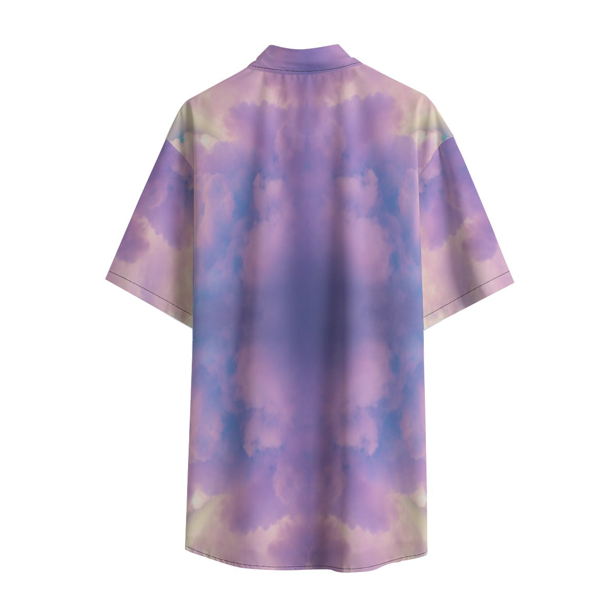 Men's T-shirt With Short Sleeve
