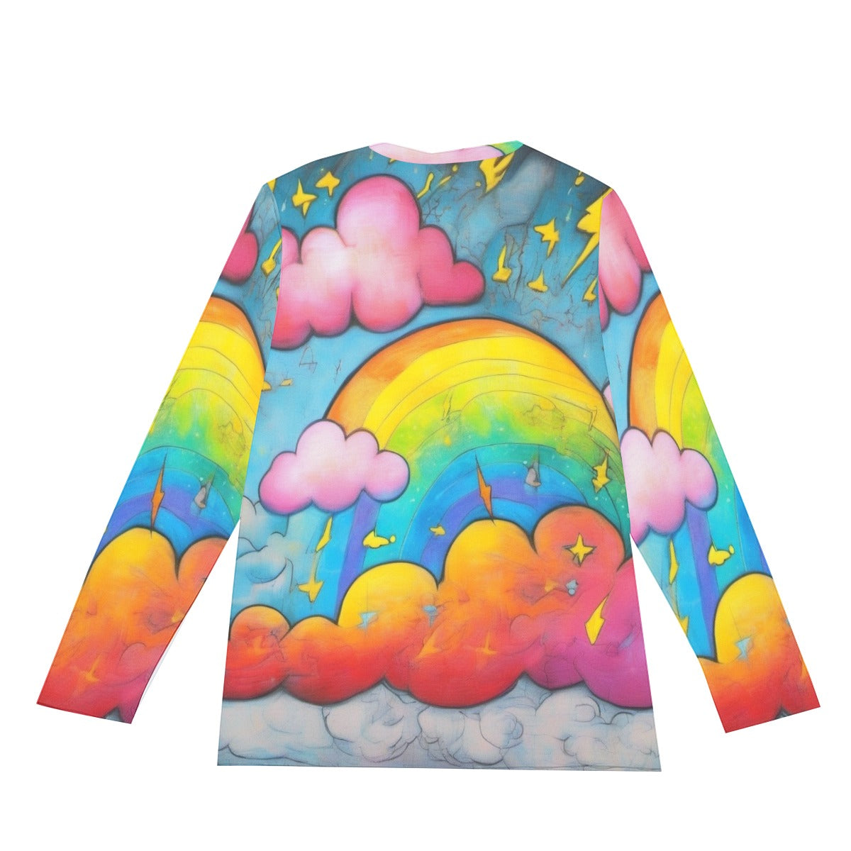 Long Sleeve T-Shirt | 190GSM Cotton