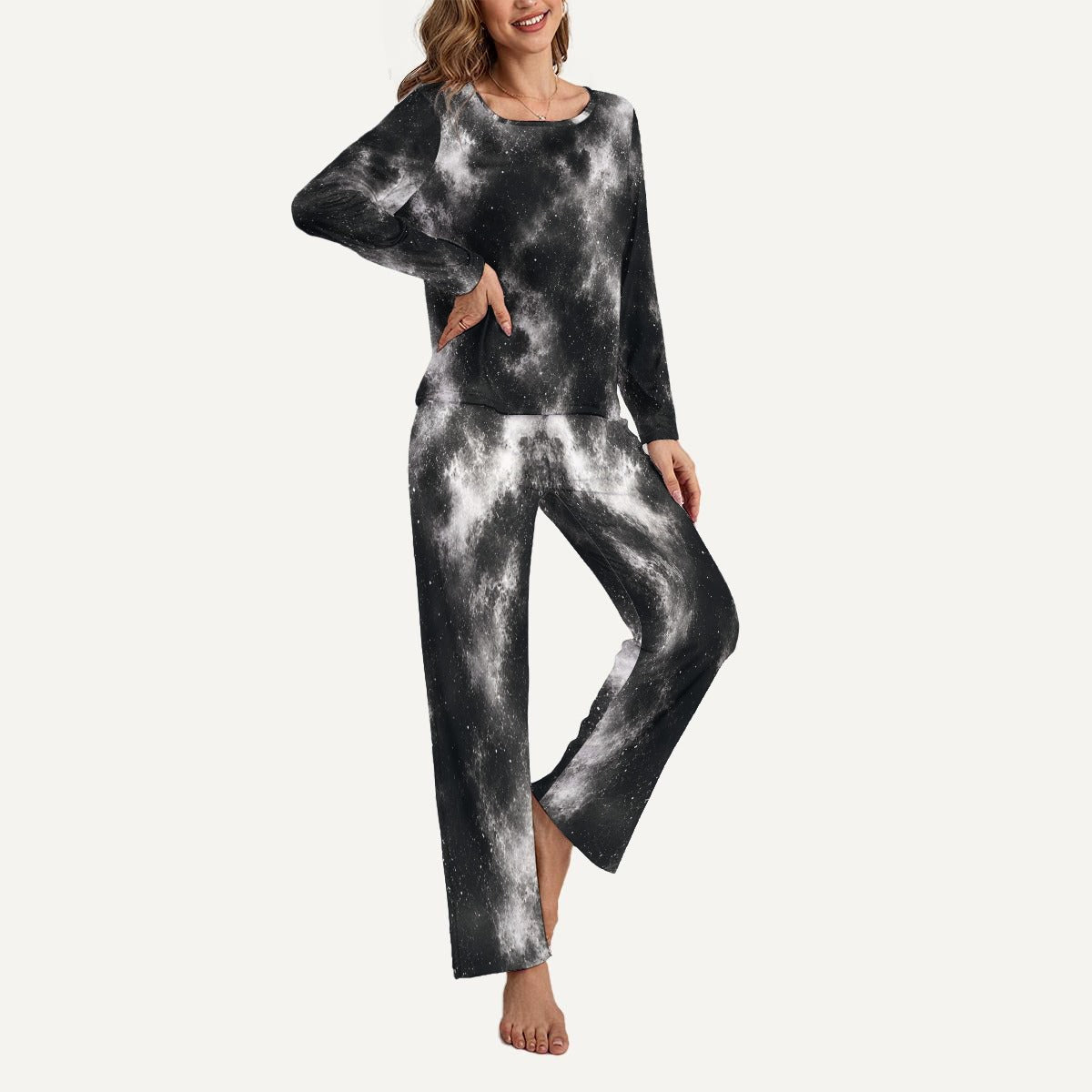 Women’s Loungewear Set - view 1