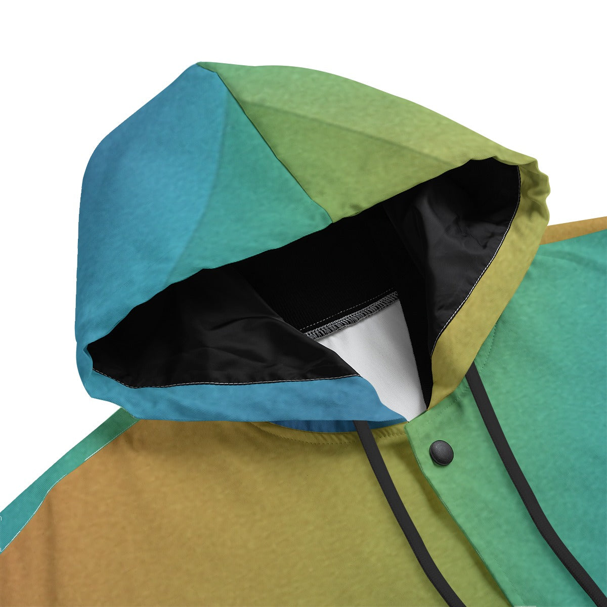 Men's Varsity Jacket