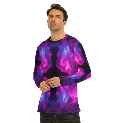 Long Sleeve T-Shirt | 190GSM Cotton