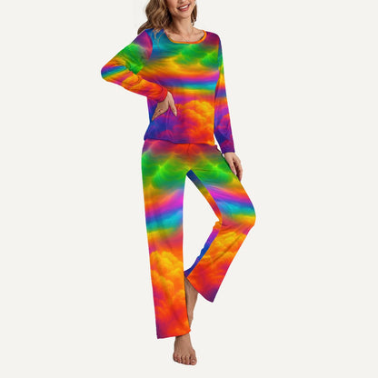 Women’s Loungewear Set - view 1