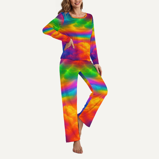 Women’s Loungewear Set - view 1