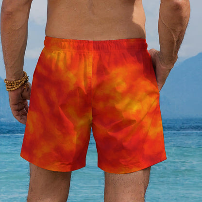 Men's Beach Shorts