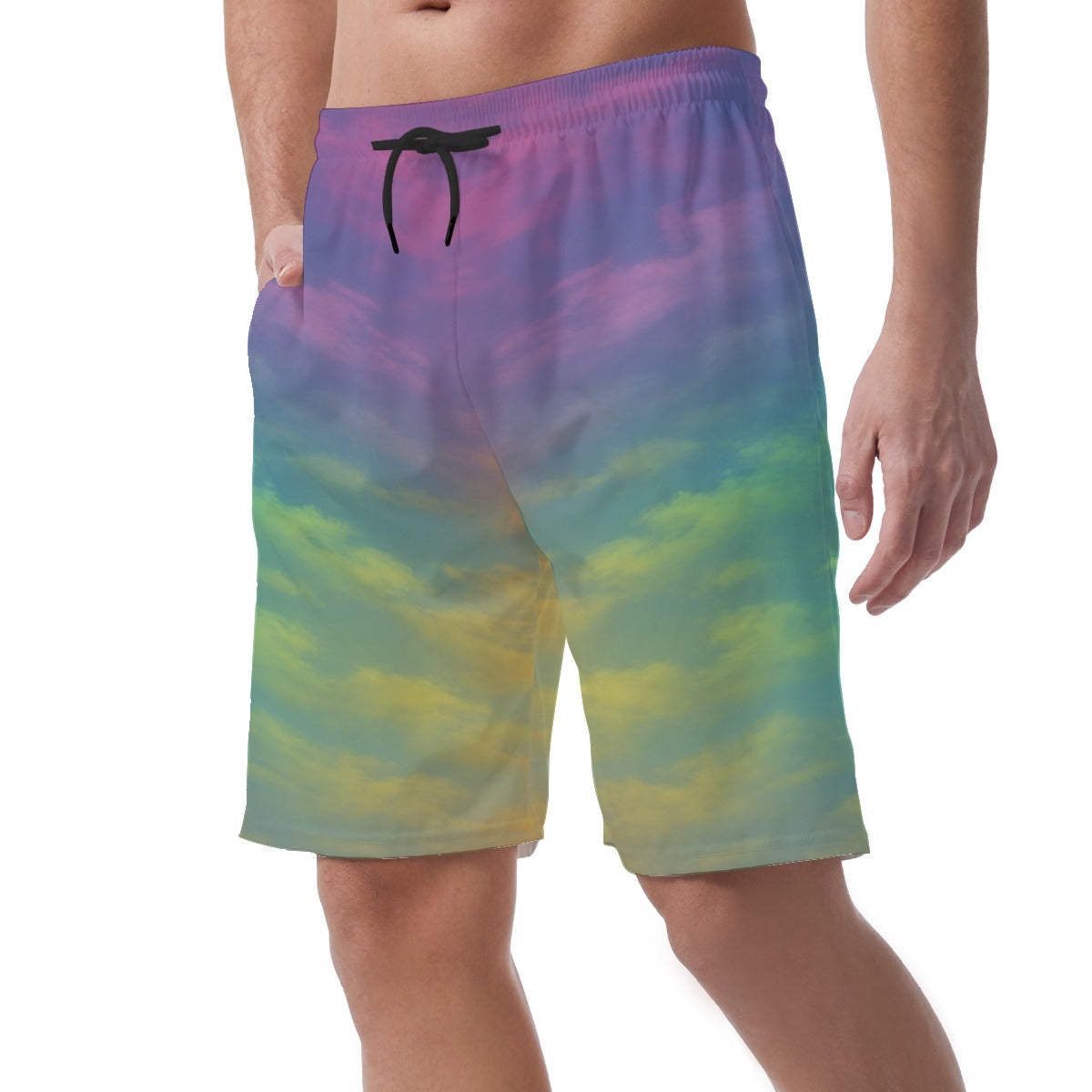 Men's Casual Shorts