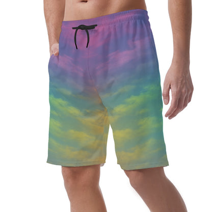 Men's Casual Shorts