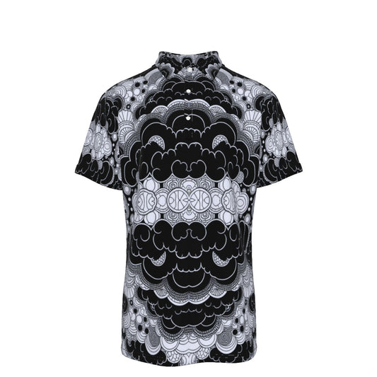 Men's Polo Shirt | Birdseye