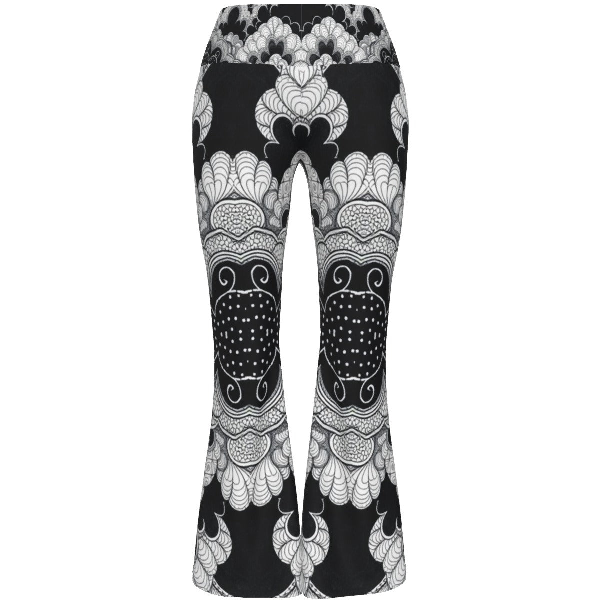 Women's Flare Yoga Pants
