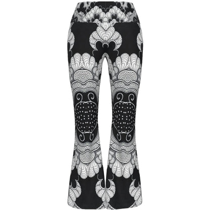 Women's Flare Yoga Pants