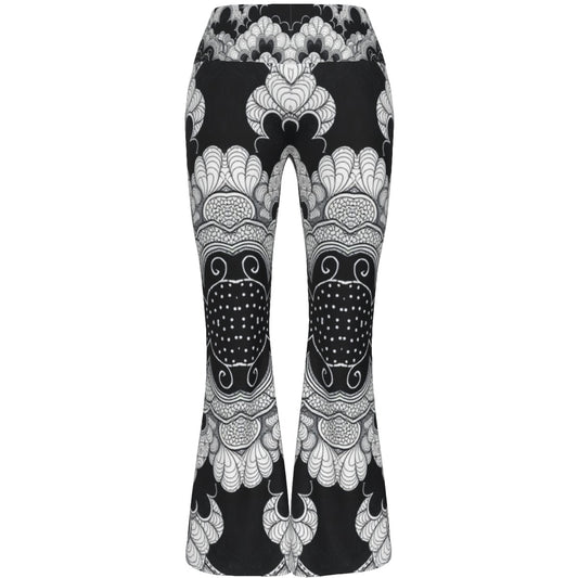 Women's Flare Yoga Pants
