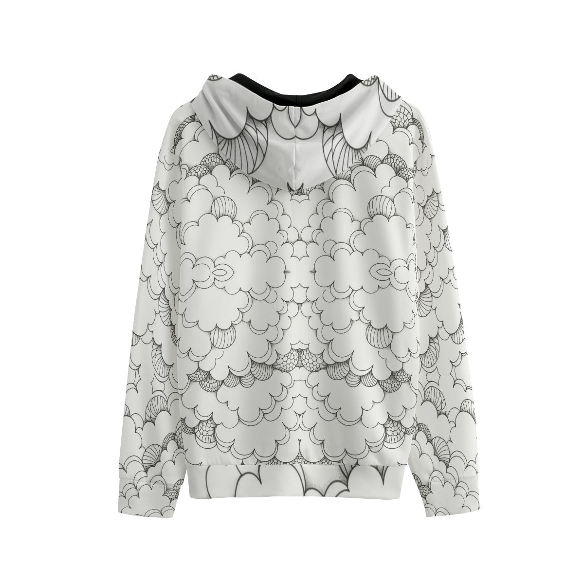 Unisex Pullover Hoodie | 310GSM Cotton
