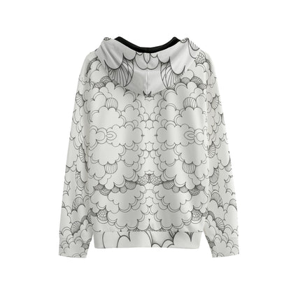 Unisex Pullover Hoodie | 310GSM Cotton
