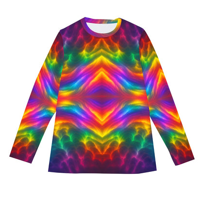 Long Sleeve T-Shirt | 190GSM Cotton