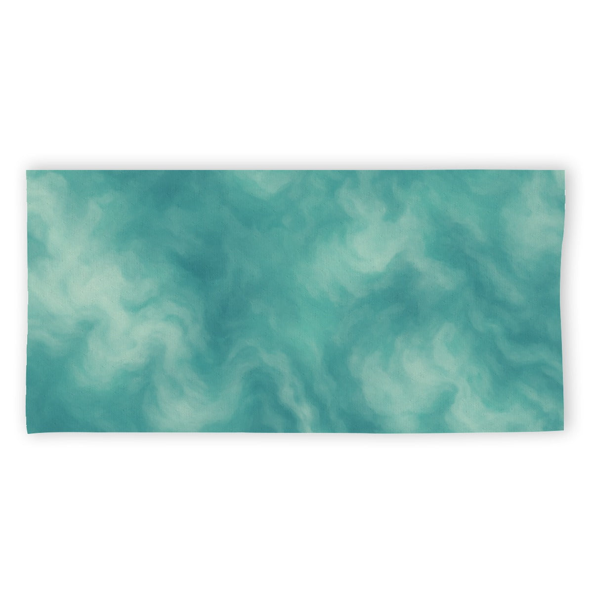 Unisex Adult Beach towel Vertical Style For the USA|320GSM