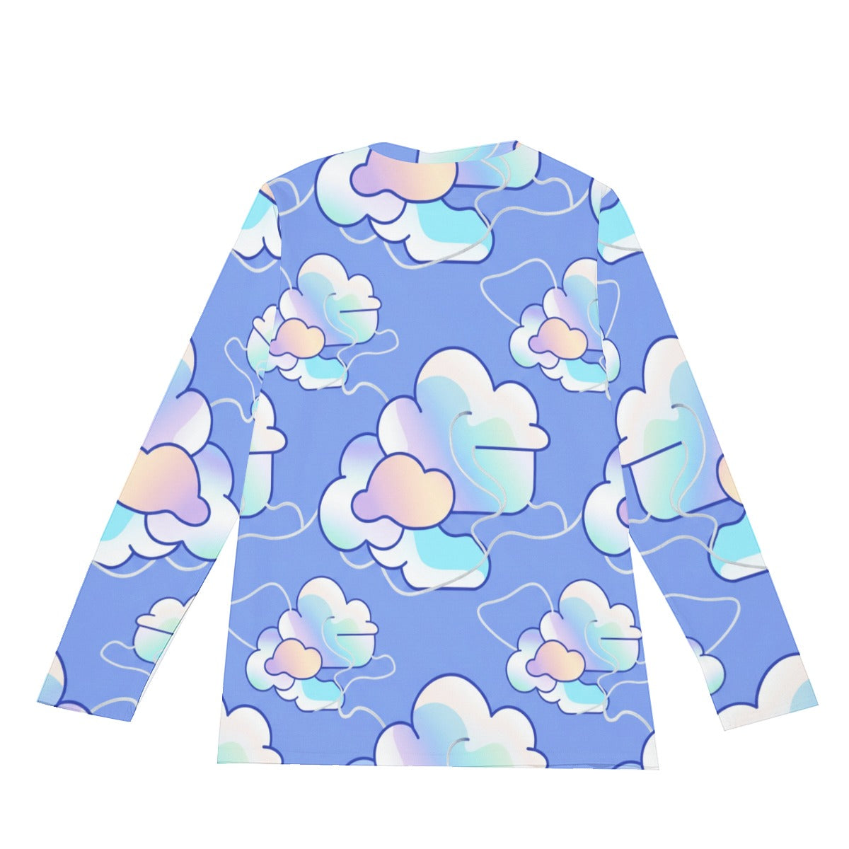 Long Sleeve T-Shirt | 190GSM Cotton