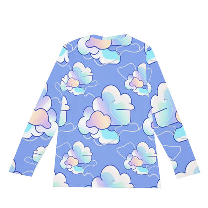 Long Sleeve T-Shirt | 190GSM Cotton