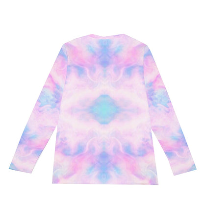 Long Sleeve T-Shirt | 190GSM Cotton