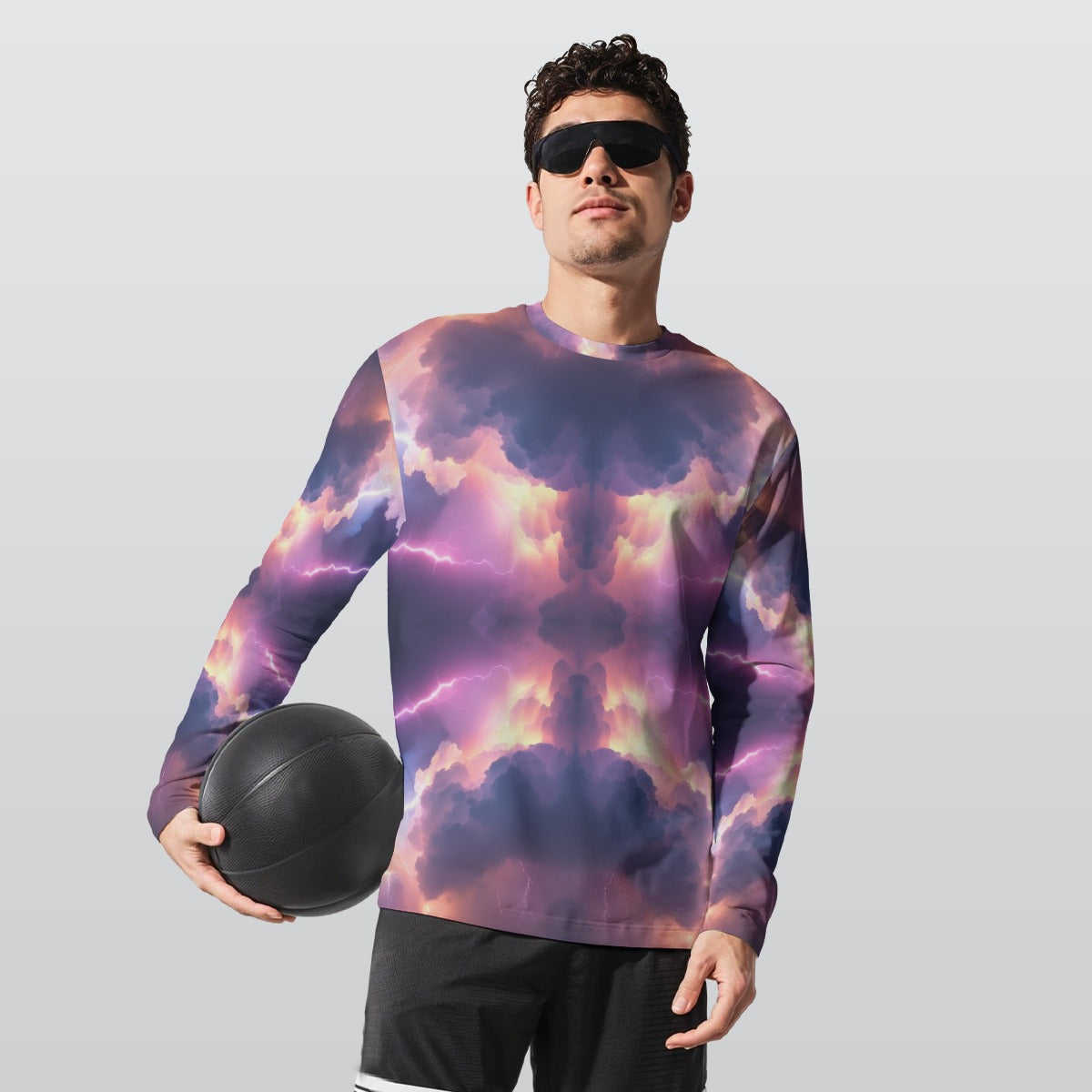 Unisex Long Sleeve T-Shirt | 190GSM Cotton