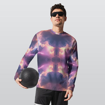 Unisex Long Sleeve T-Shirt | 190GSM Cotton