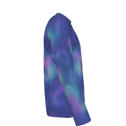 Men's Long Sleeve Tight surf clothing - view 3