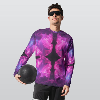 Unisex Long Sleeve T-Shirt | 190GSM Cotton