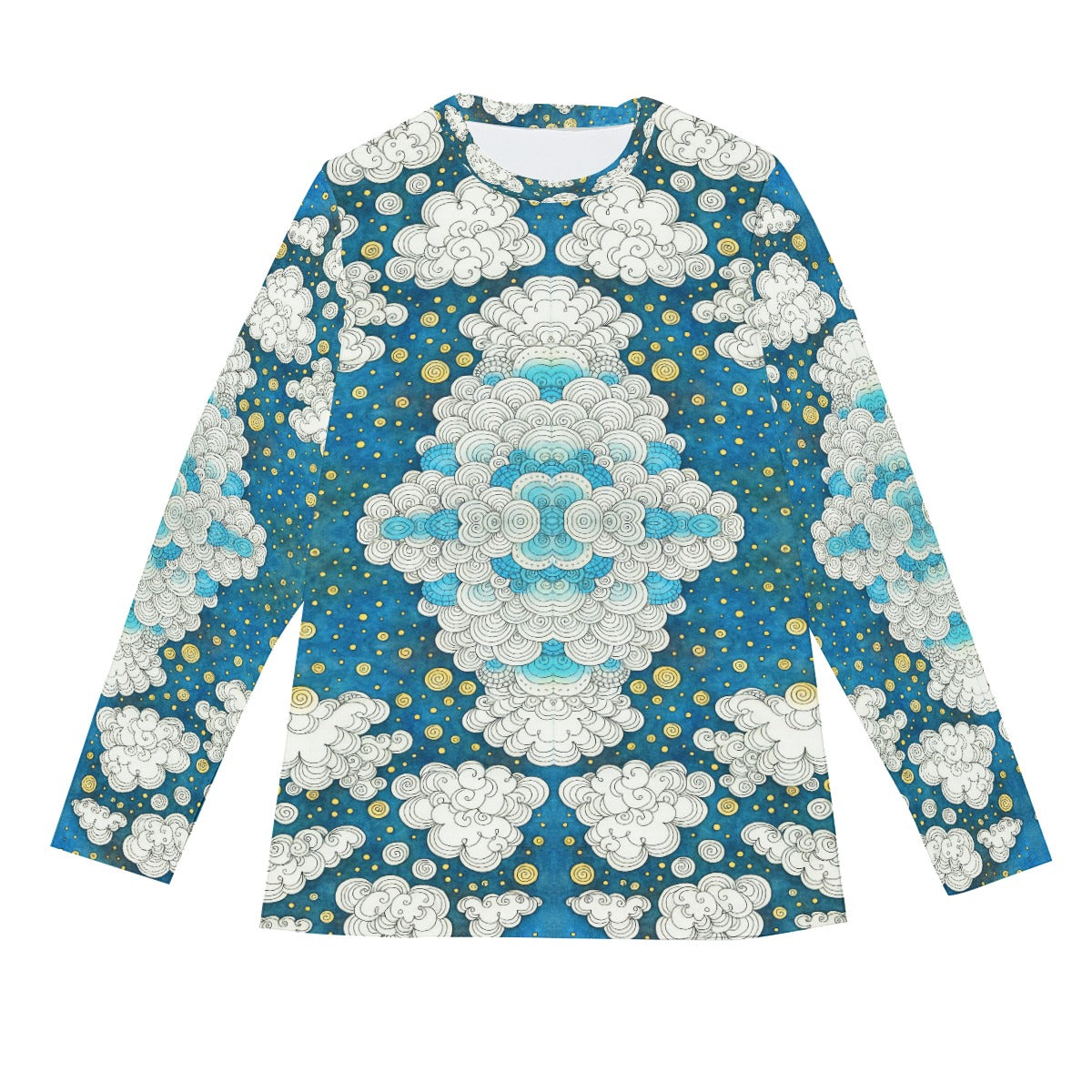 Long Sleeve T-Shirt | 190GSM Cotton