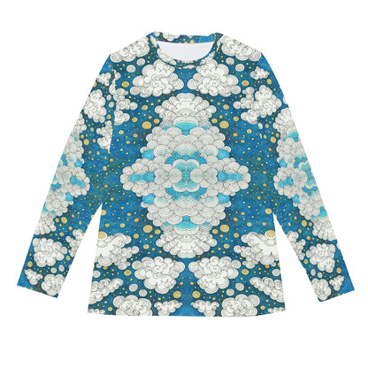 Long Sleeve T-Shirt | 190GSM Cotton