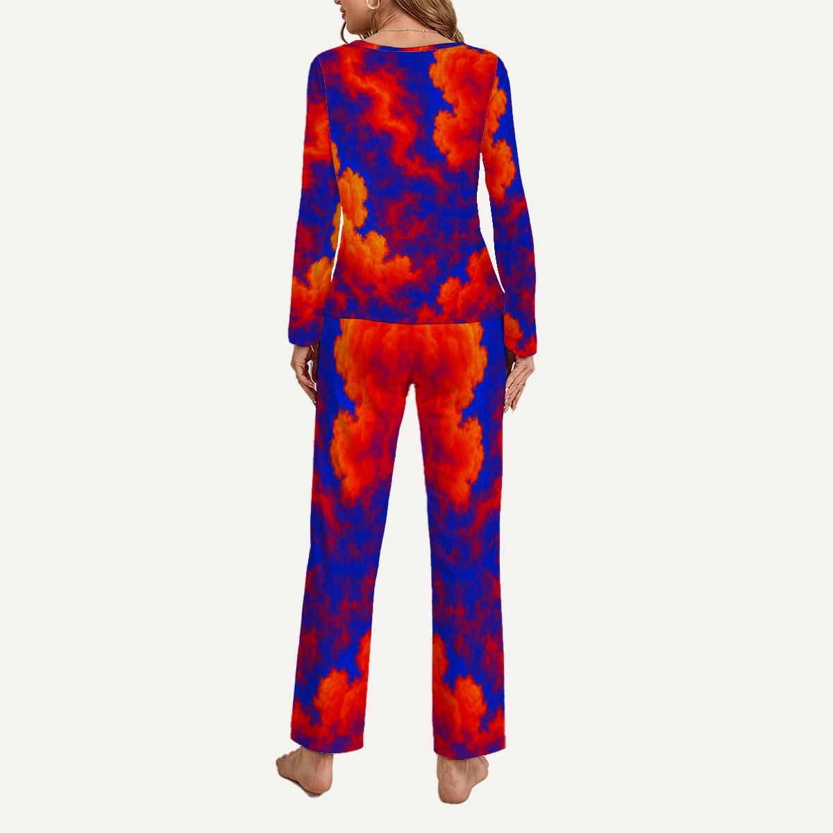 Women’s Loungewear Set - view 3