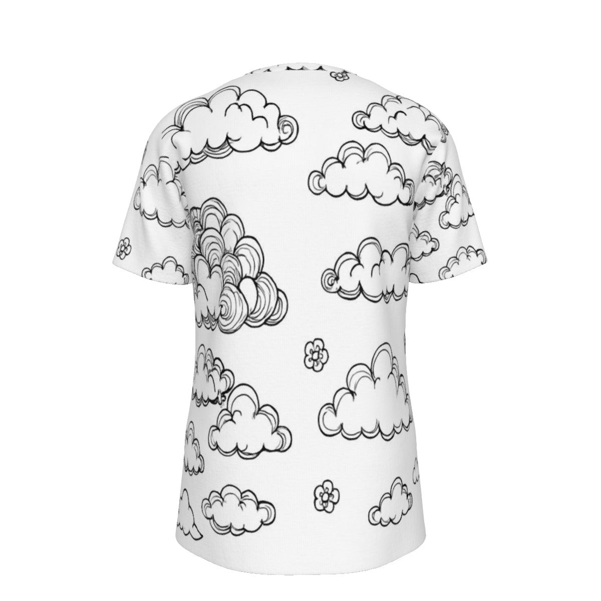 Men's O-Neck T-Shirt