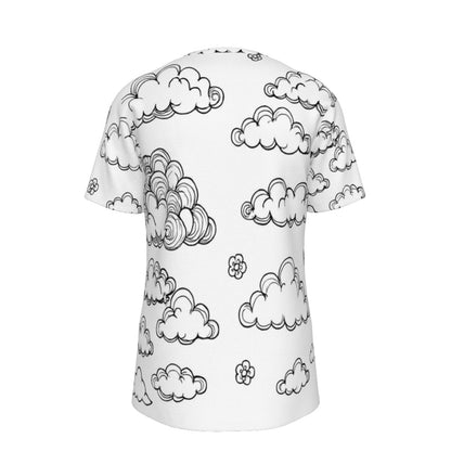 Men's O-Neck T-Shirt