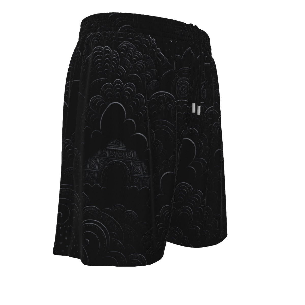 Men's Mesh Shorts - view 4