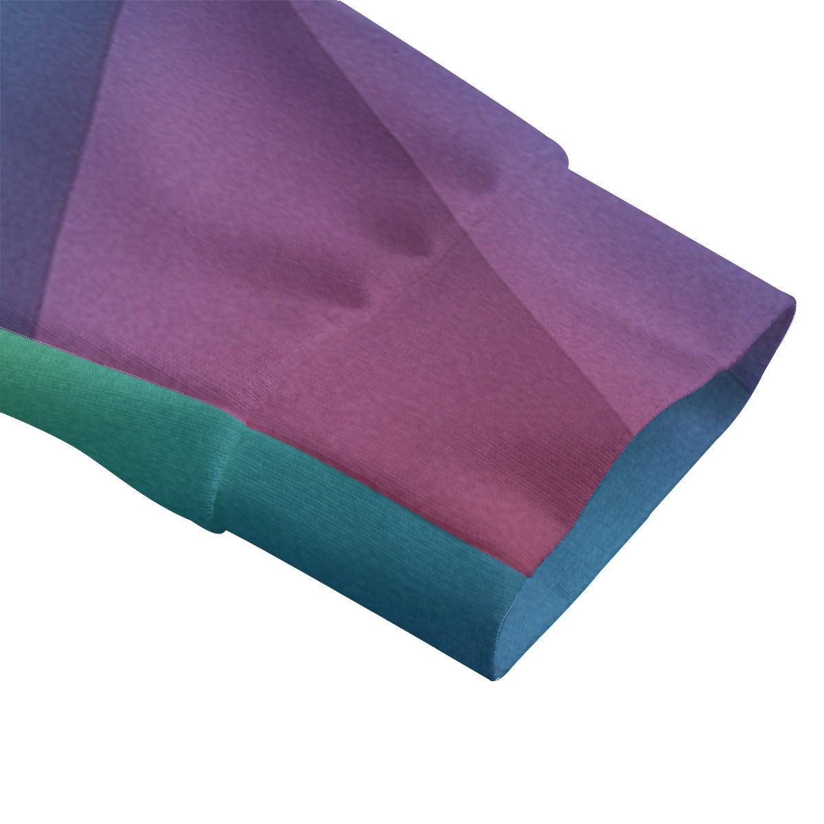 Unisex Lapel Collar Sweater