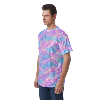 Men's T-Shirt | Velvet