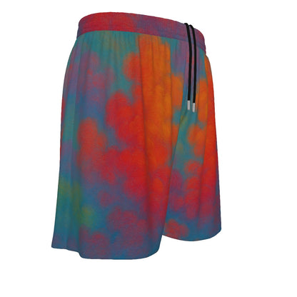 Men's Mesh Shorts - view 4