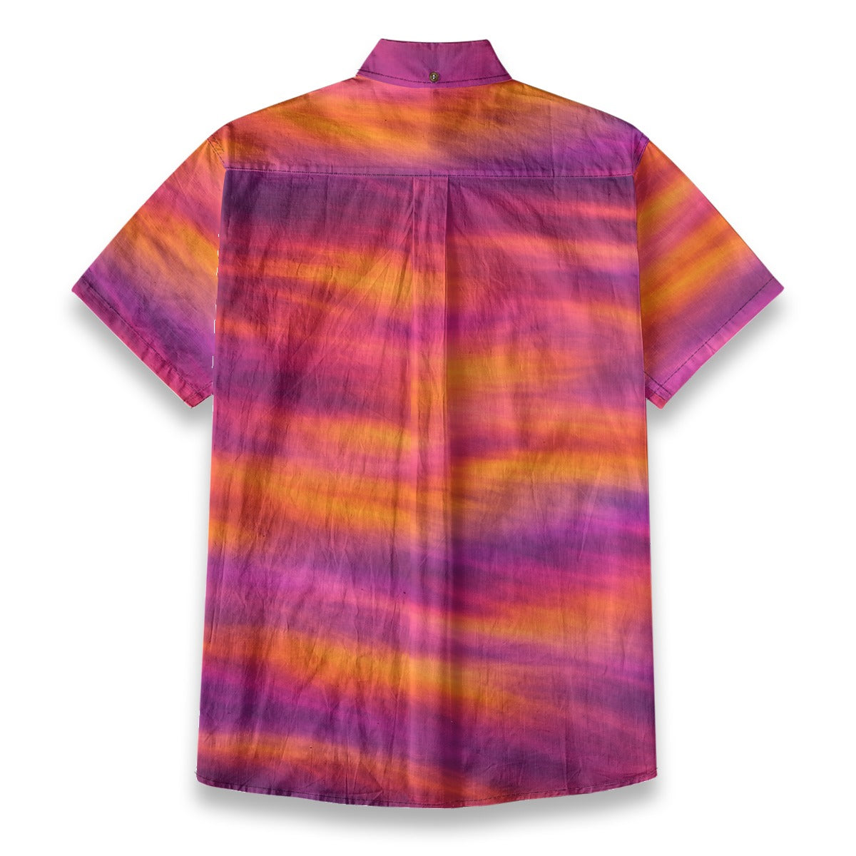 Men's Breathable Cotton Shirt|125GSM