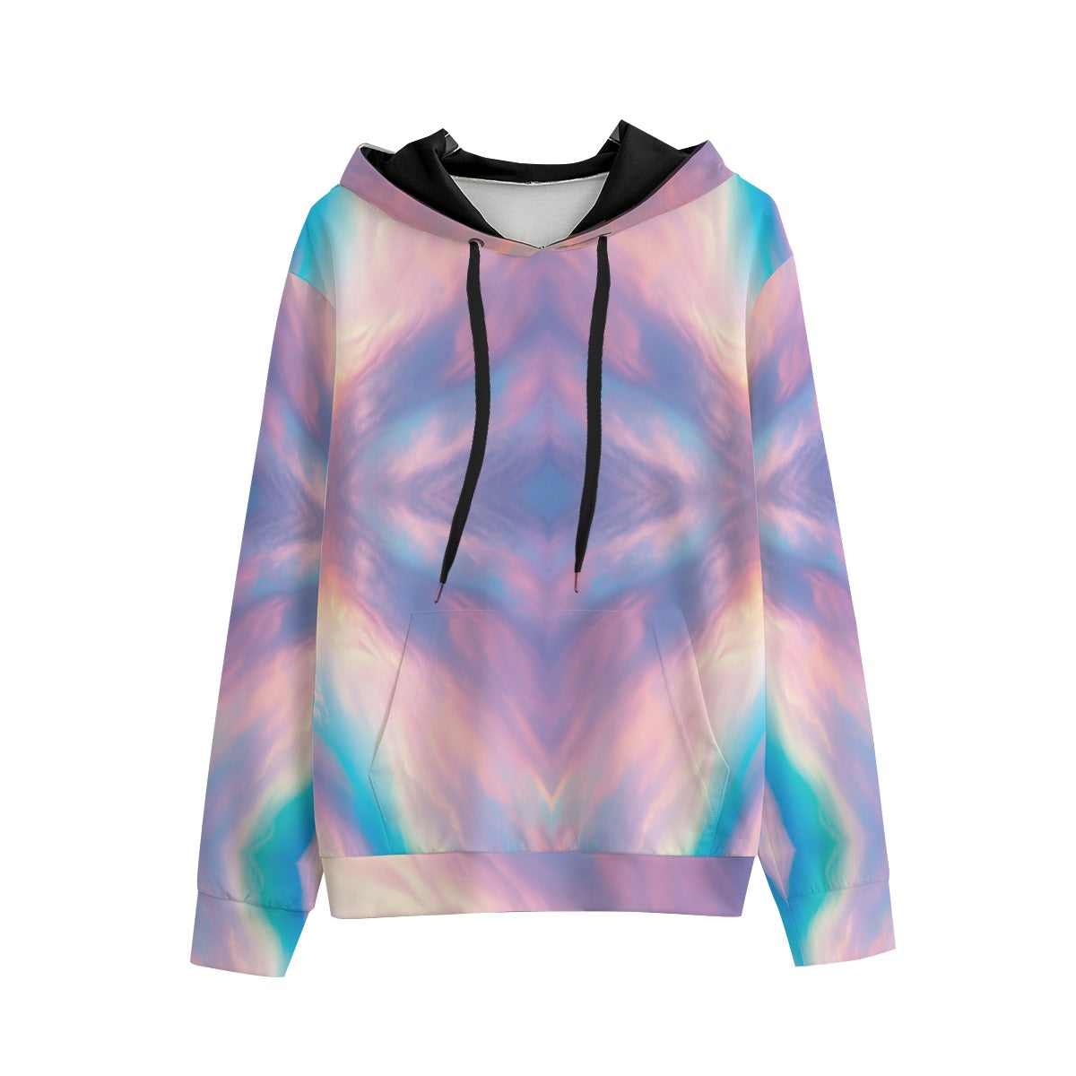 Unisex Pullover Hoodie | 310GSM Cotton
