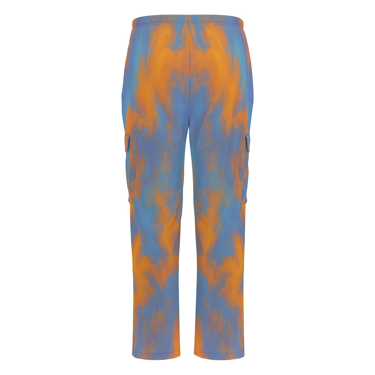 Men's Cargo Pants|220GSM Birdseye