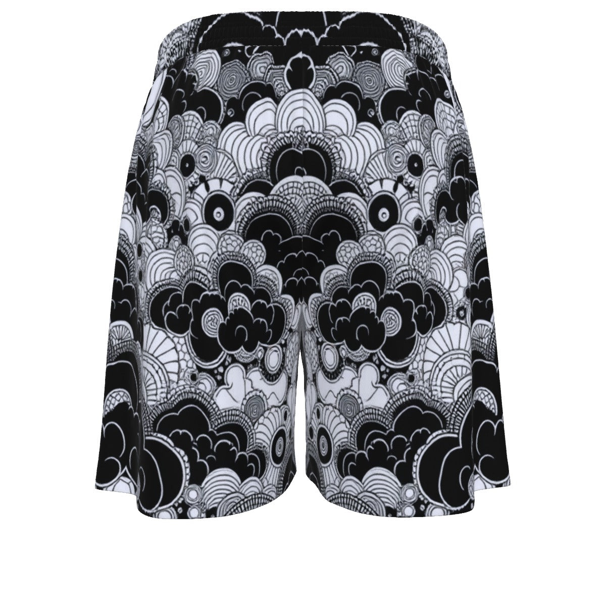 Men's Mesh Shorts - view 2