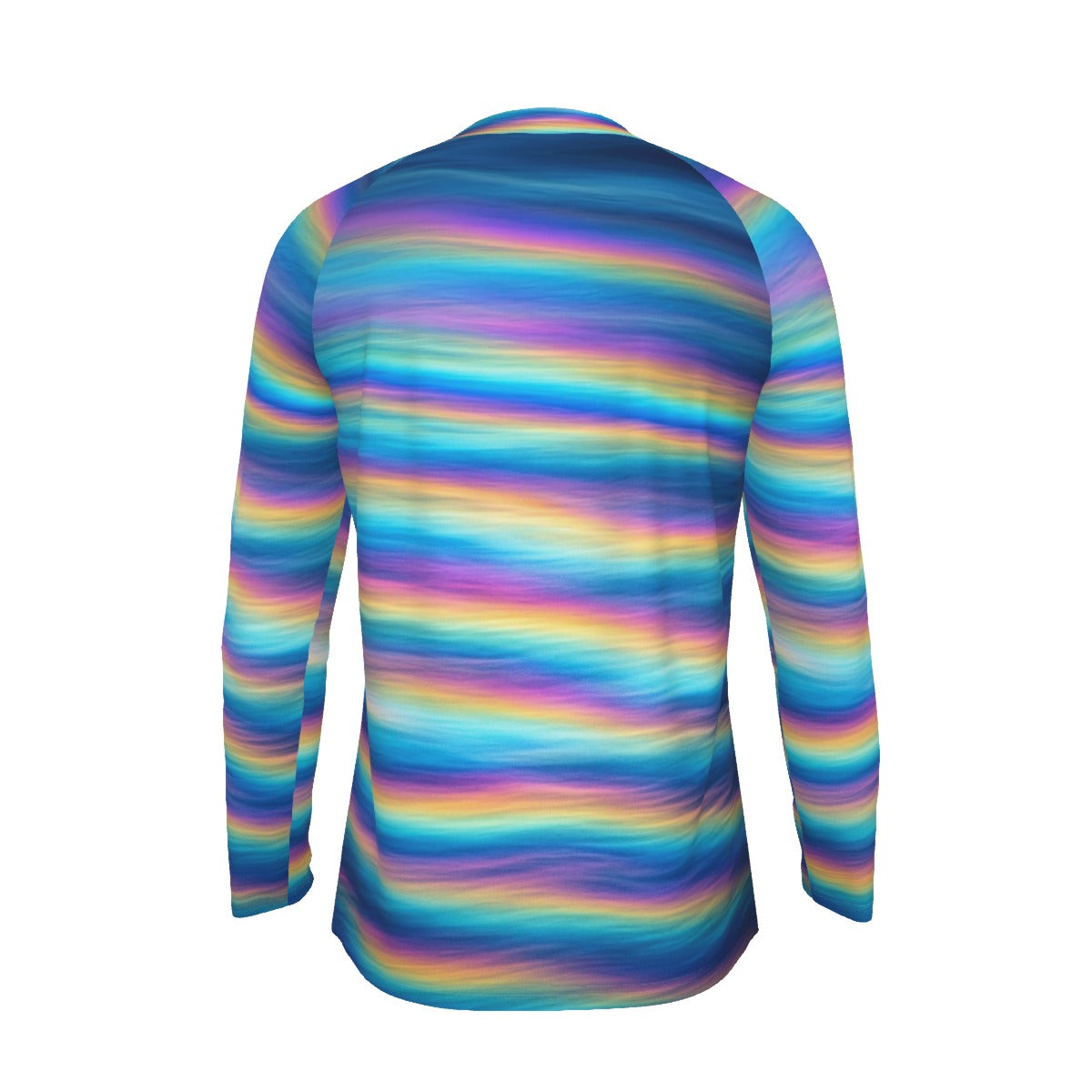 Men's Long Sleeve Tight surf clothing - view 2