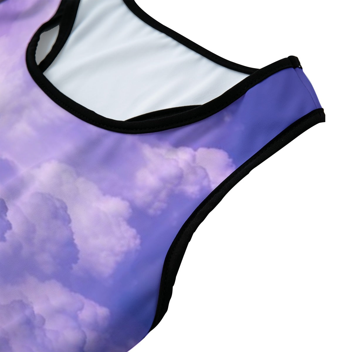 Women's Sports Bra by O’Nimbus – view 4