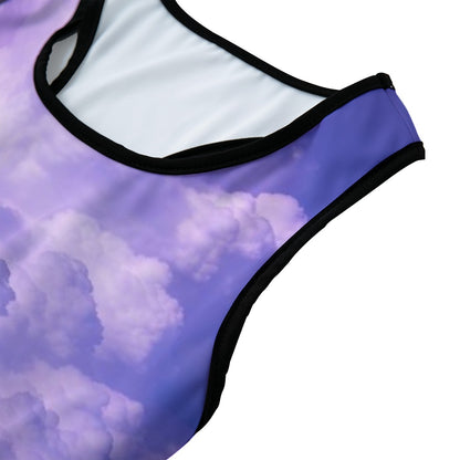 Women's Sports Bra by O’Nimbus – view 4