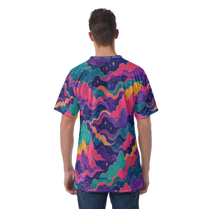 Men's T-Shirt | Velvet