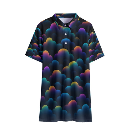 Women's Polo Shirt | Birdseye