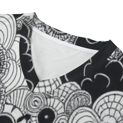 Unisex V-neck T-Shirt