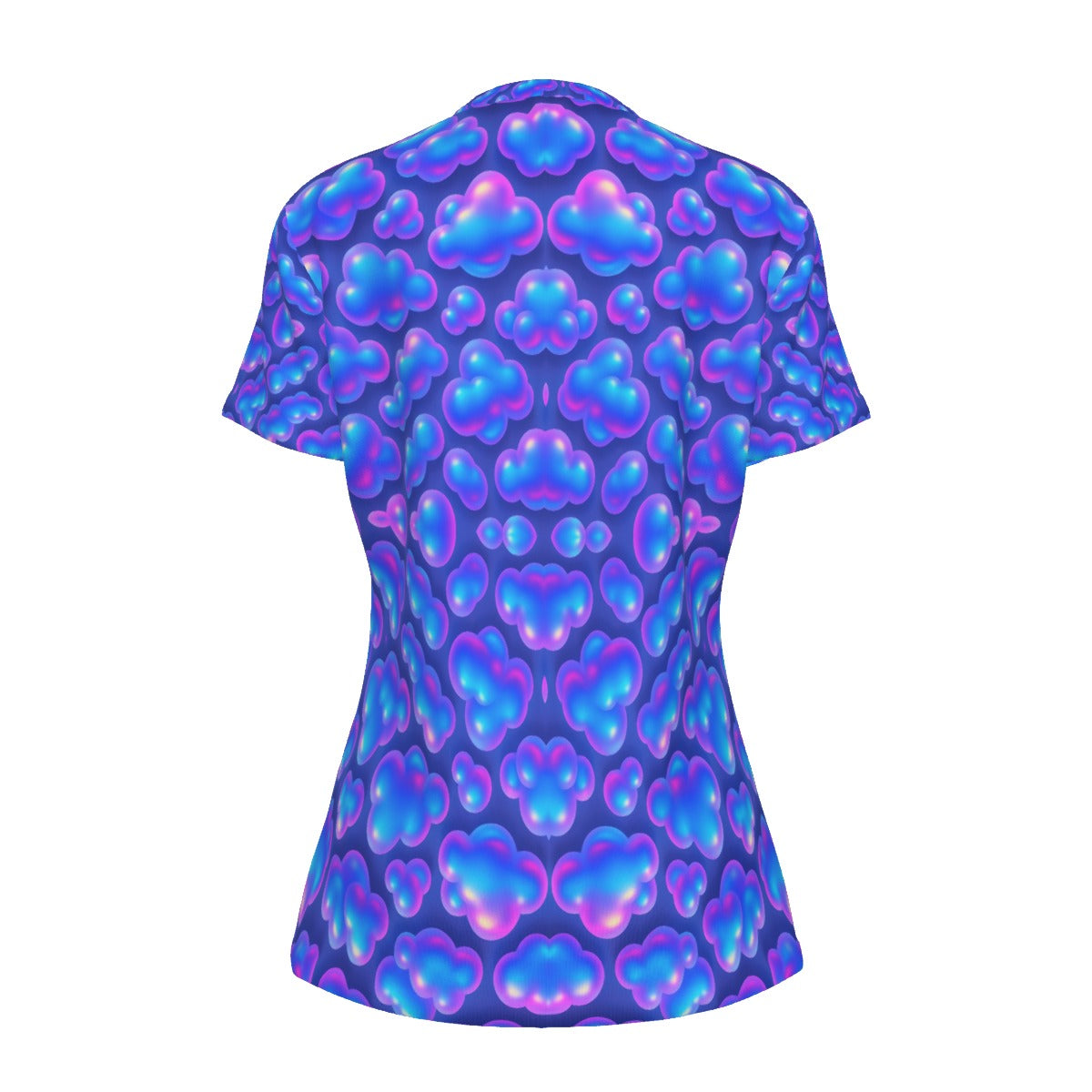 Women's Round T-Shirt|210GSM