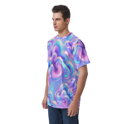 Men's T-Shirt | Velvet