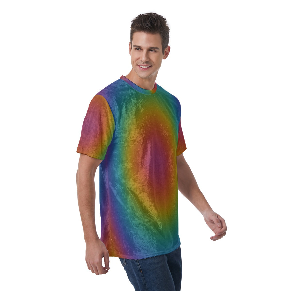 Men's T-Shirt | Velvet