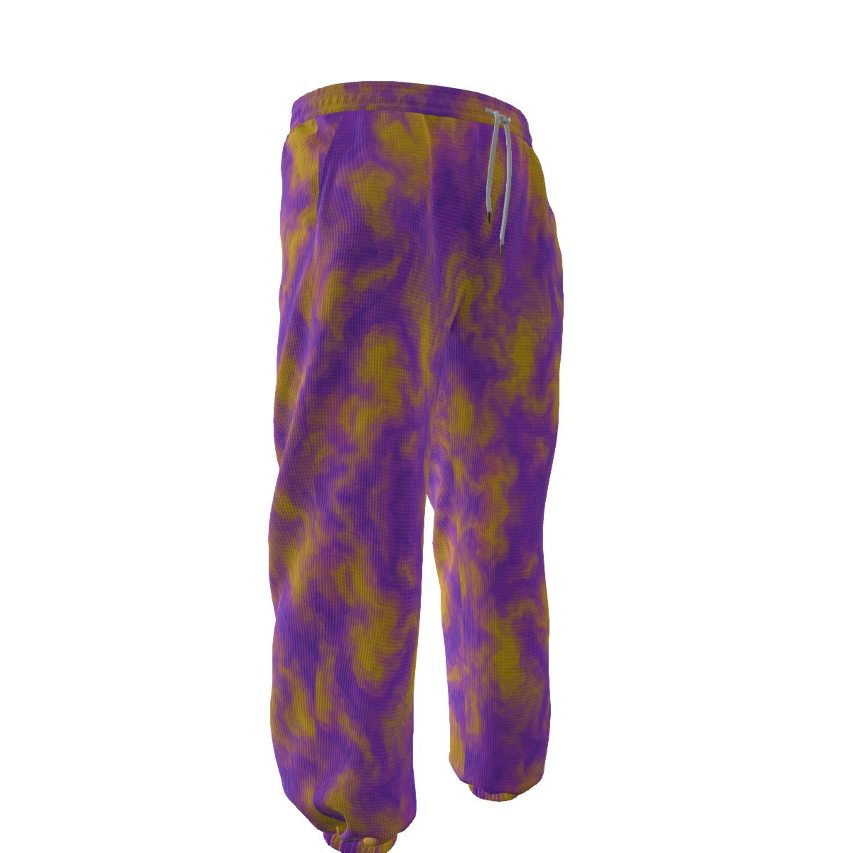 Unisex Men'S Thick Sweatpants