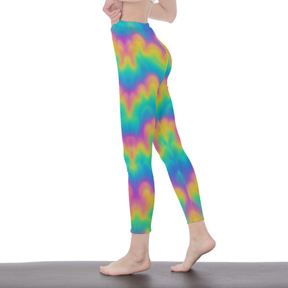 Unisex Casual Leggings