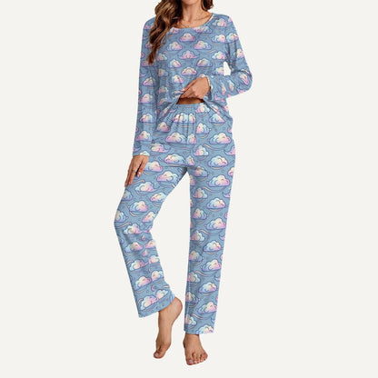 Women’s Loungewear Set - view 2